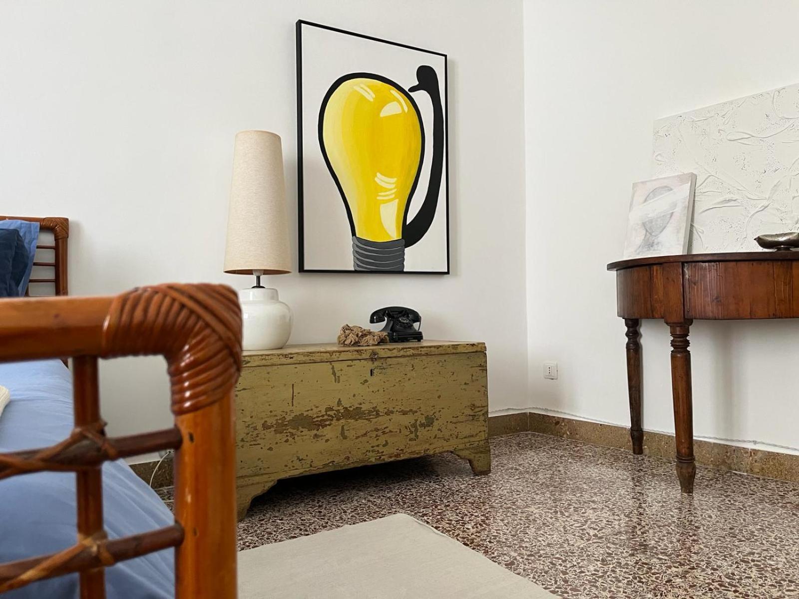 Appartamento Casa Giagantini Scicli Esterno foto