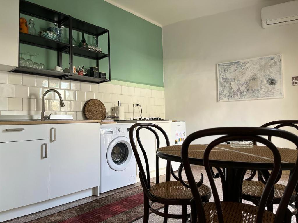 Appartamento Casa Giagantini Scicli Esterno foto