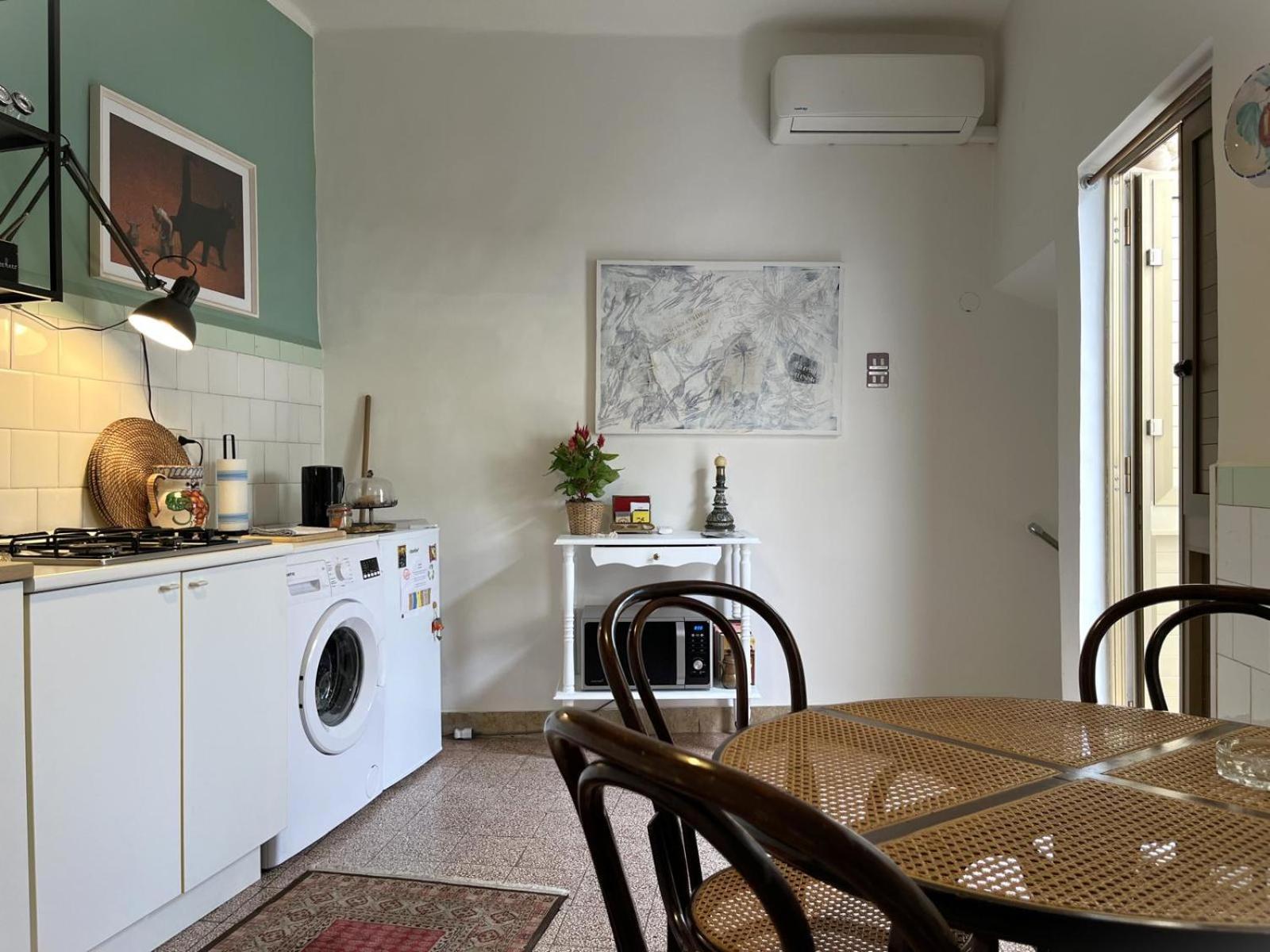 Appartamento Casa Giagantini Scicli Esterno foto