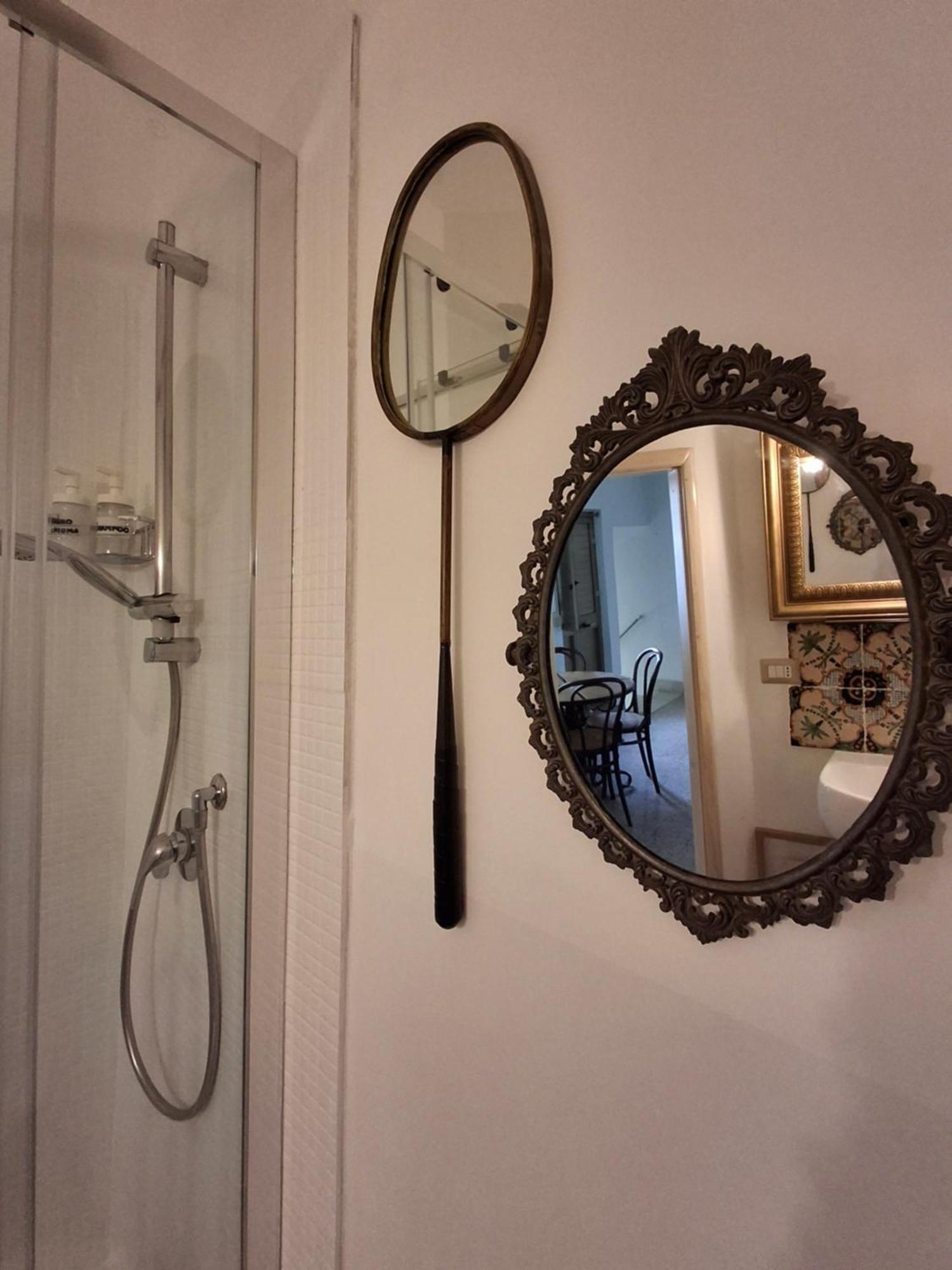 Appartamento Casa Giagantini Scicli Esterno foto